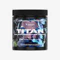 Complex™ Titan Pre-workout - Green Apple