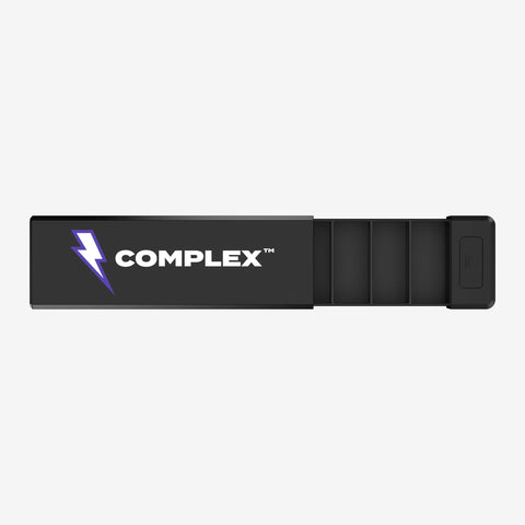 Complex™ Weekly Planner